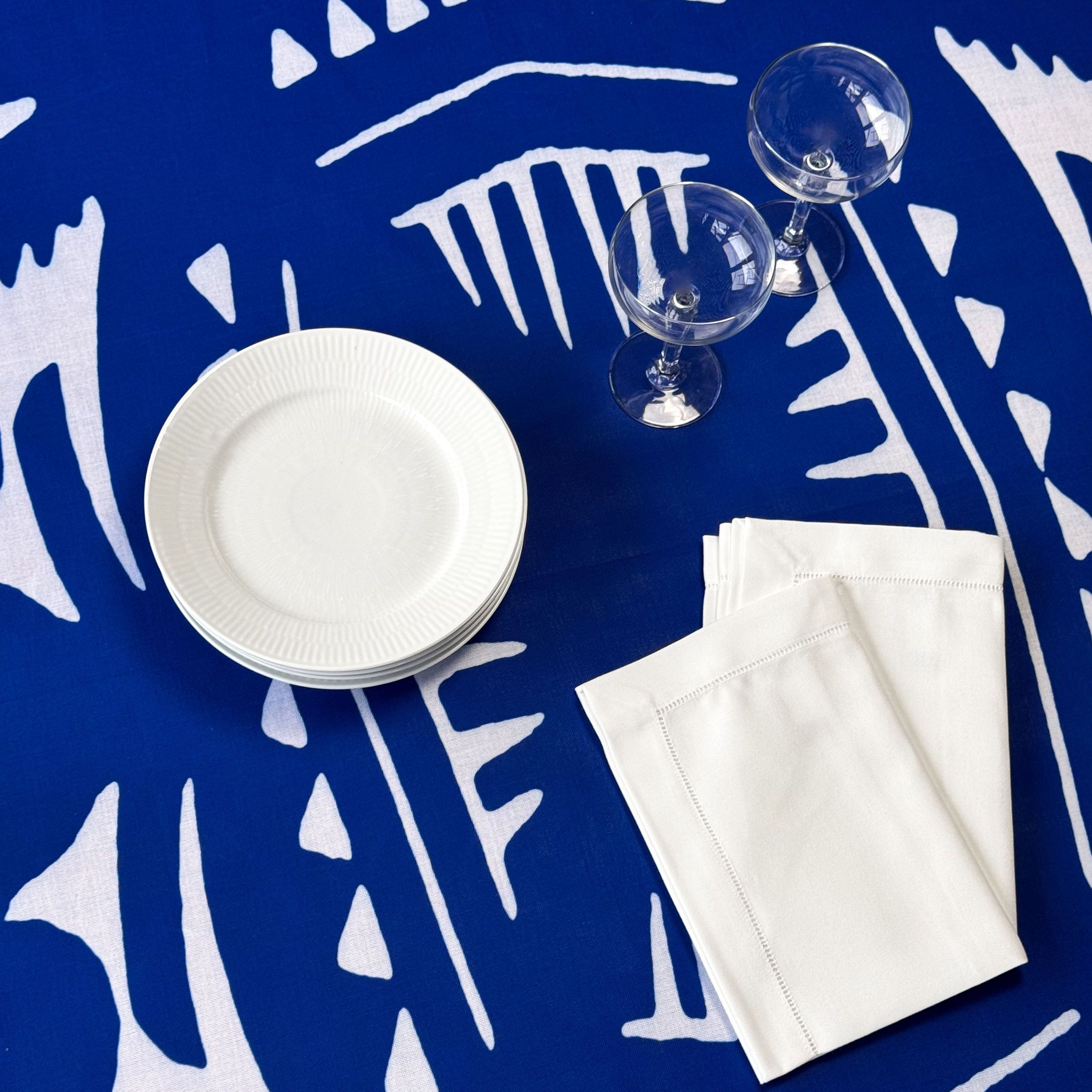 Langkilde & Søn Gækkebrevsdugen 140 x 240 cm Langkilde & Søn Gækkebrevsdugen 140 x 240 cm