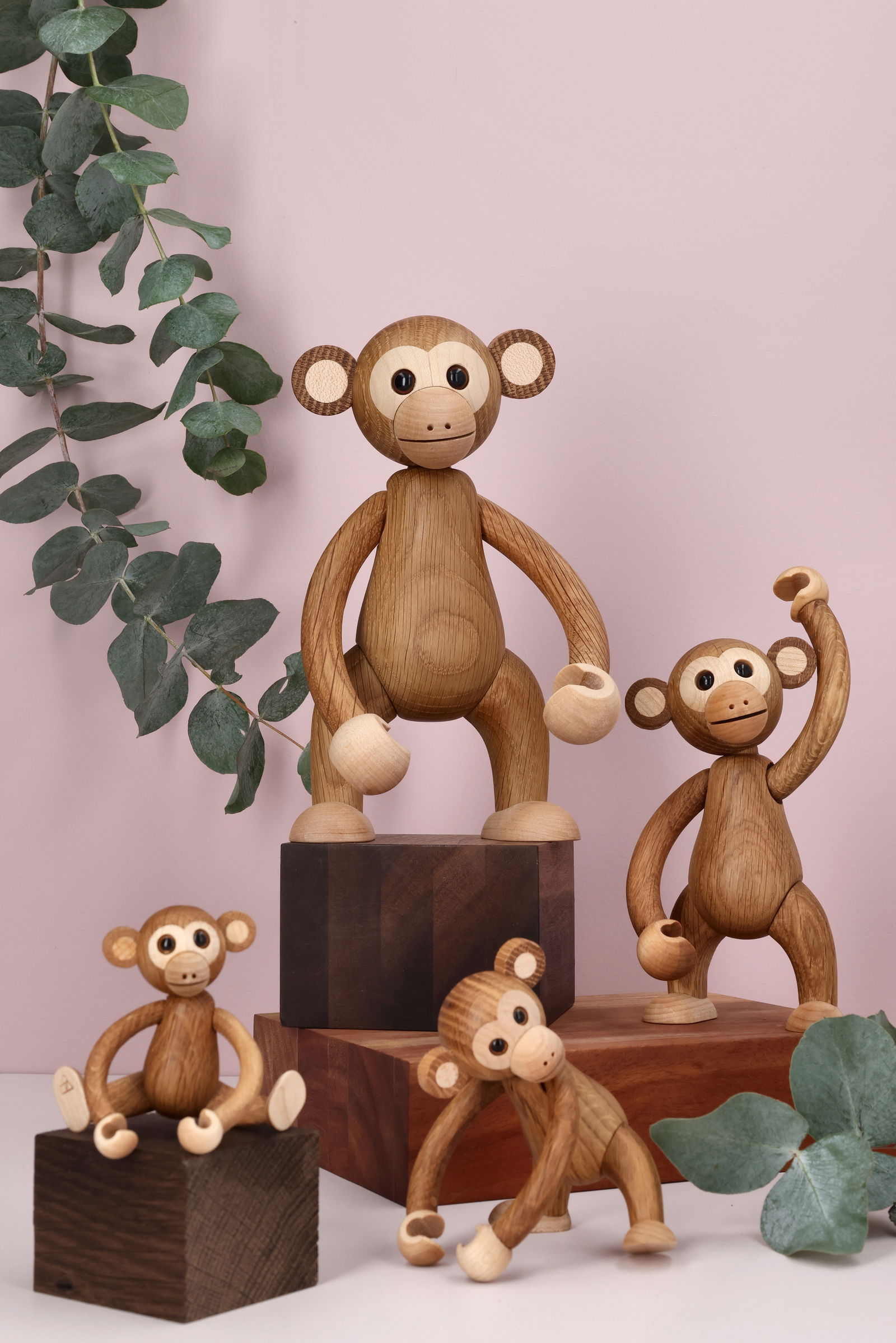 Spring Copenhagen, Funky Abe