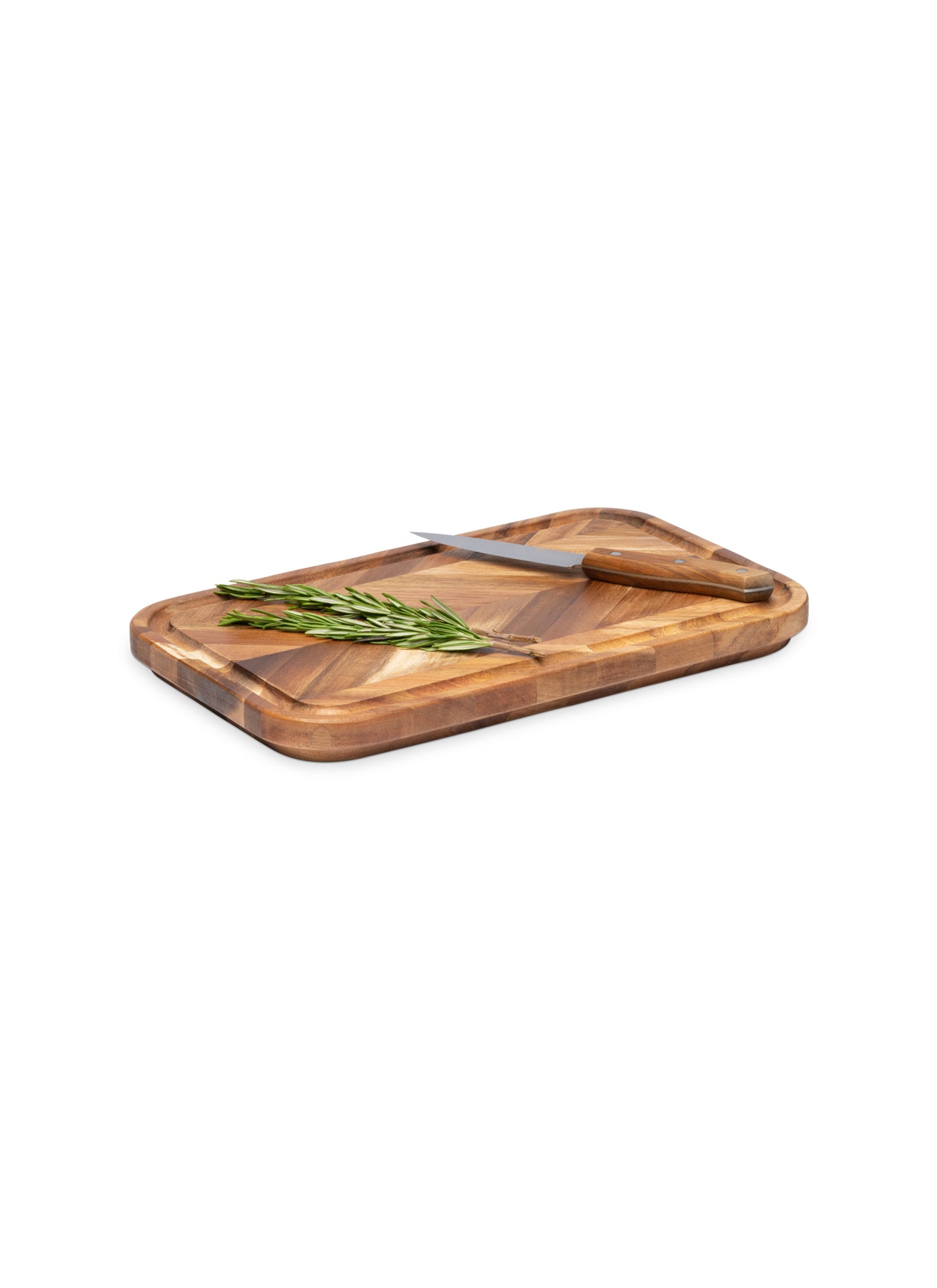 Spring board, lille 31x19 cm