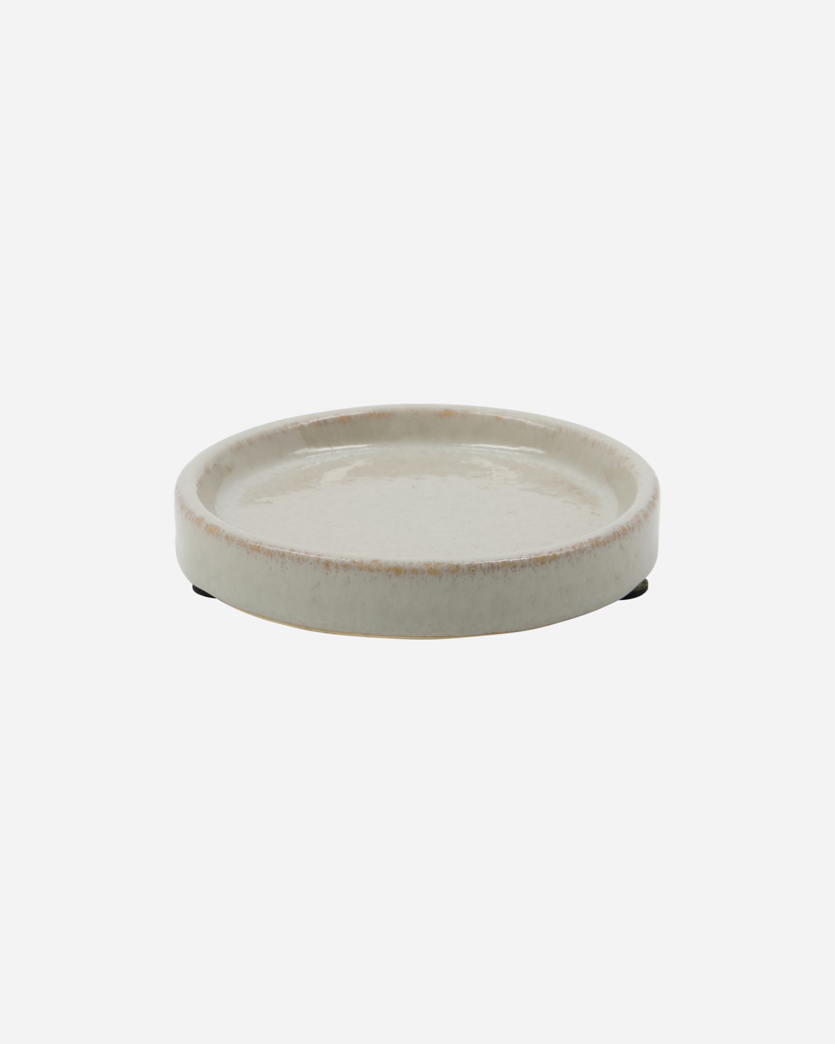 Meraki Sæbeholder, Datura, Shellish grey