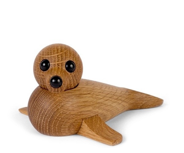 Spring Copenhagen Baby sæl Spring Copenhagen Baby sæl