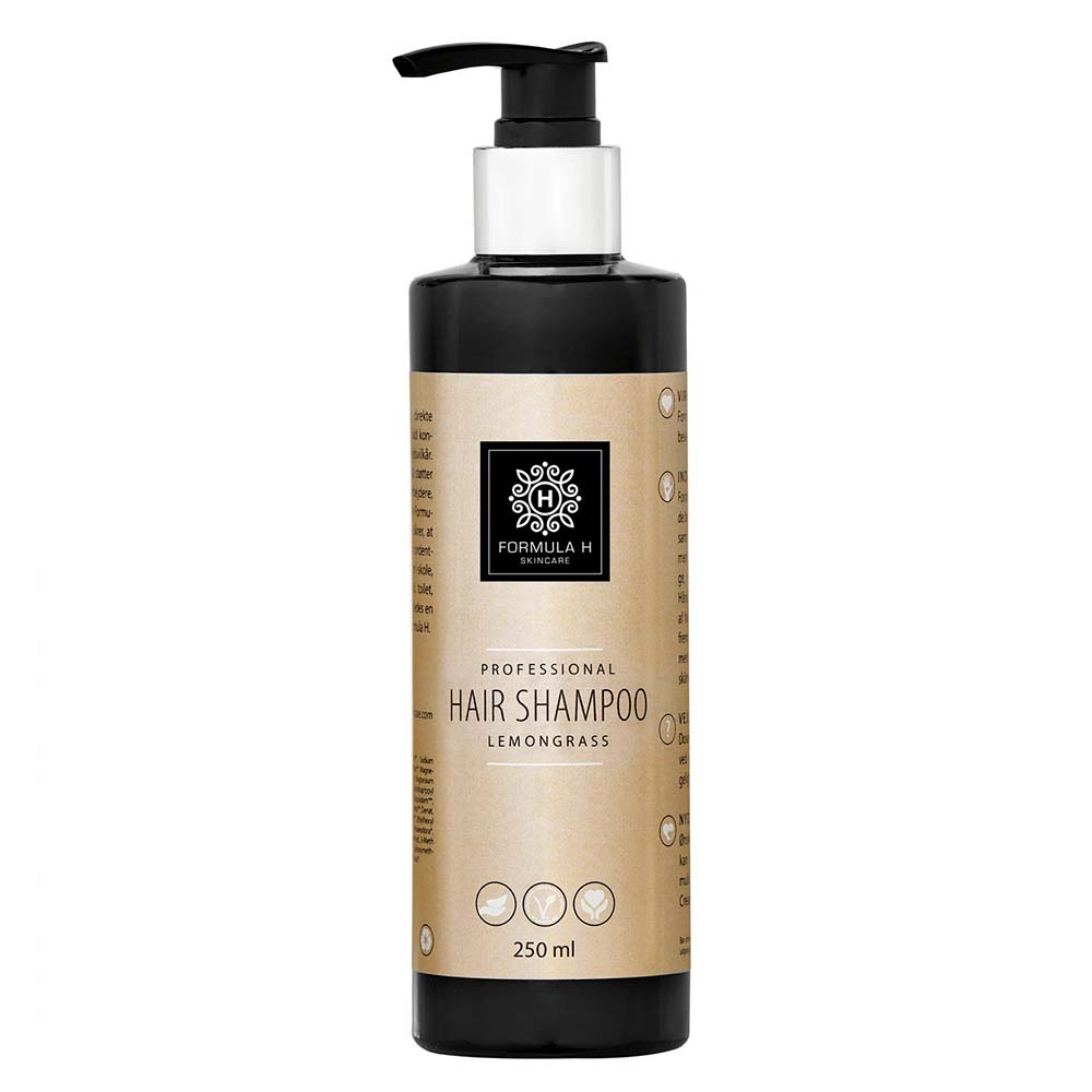 Hair Shampoo Prof, 250 ml*