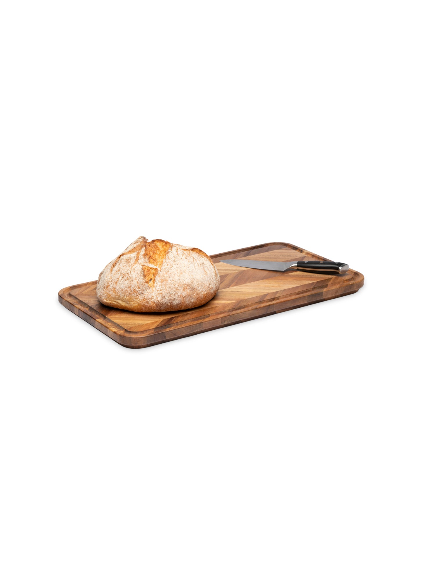 Spring Board, stort 50x27 cm