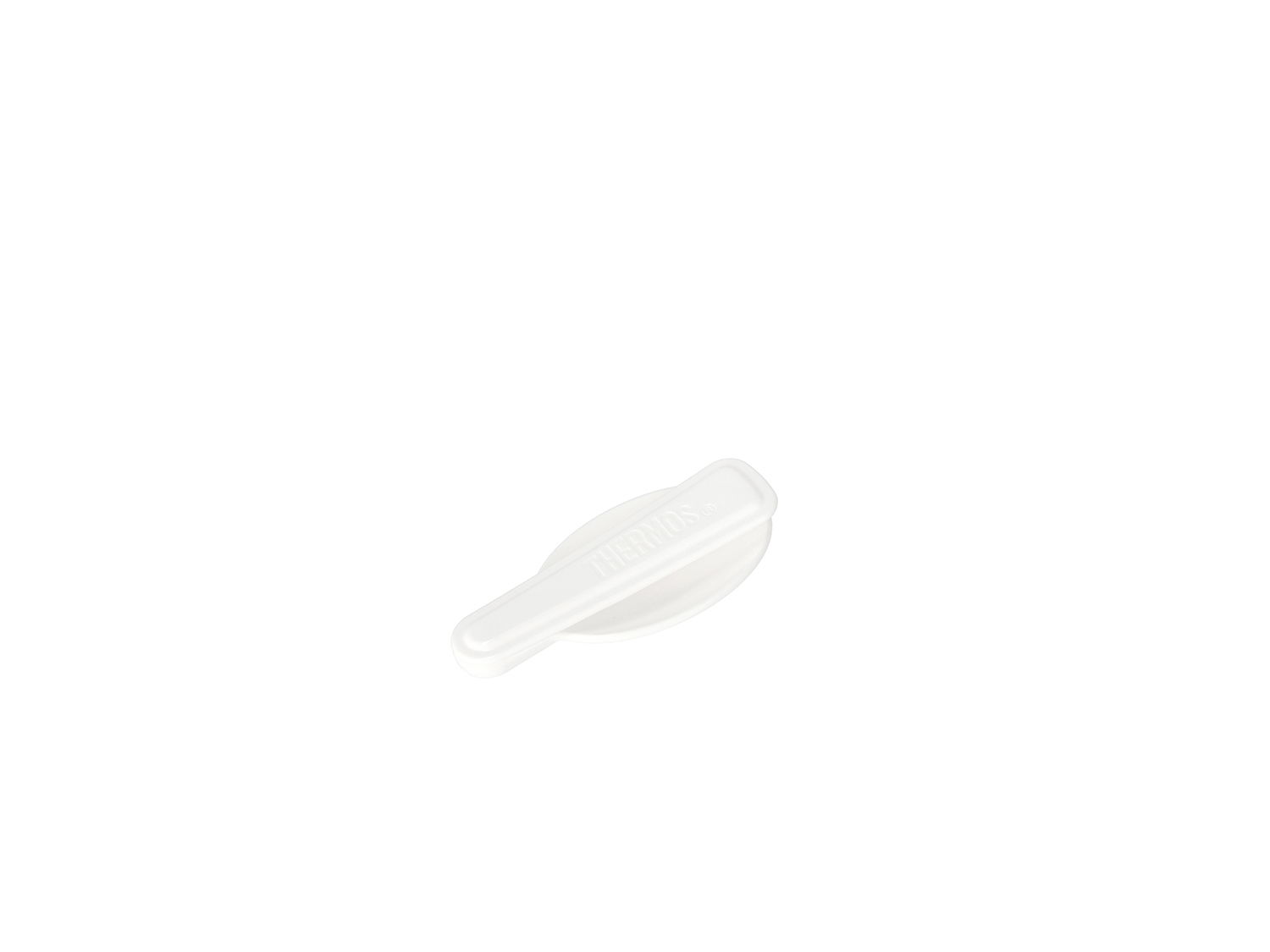 Mepal Funtainer Ske Foldbar Hvid
