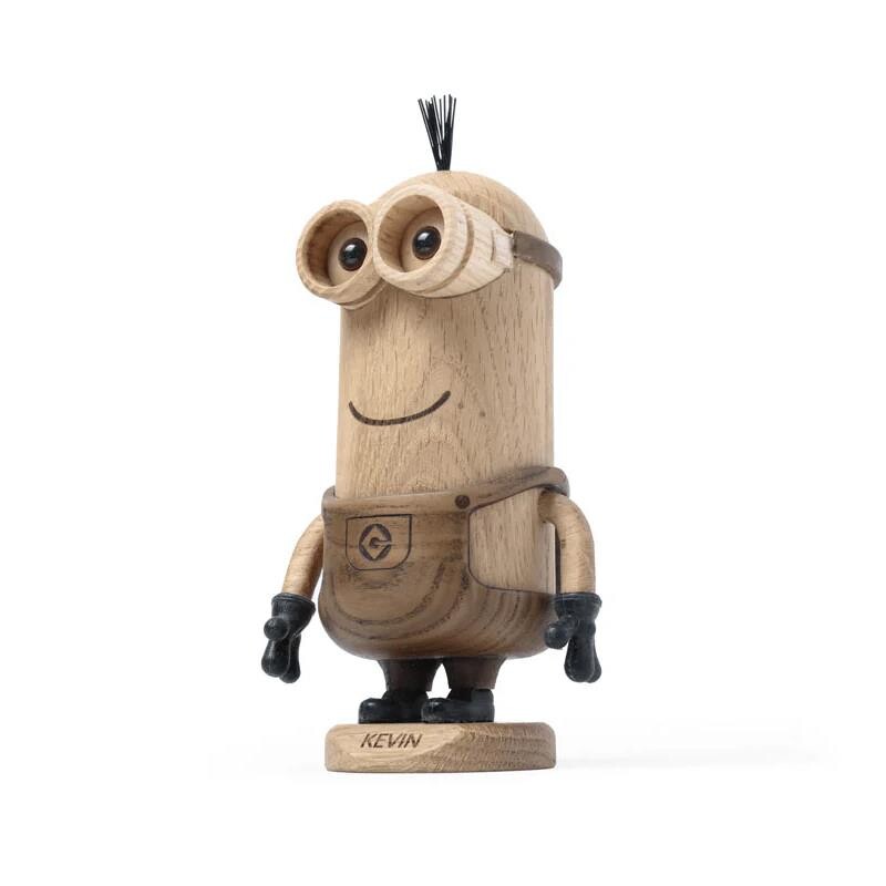 Minions x Kevin Small