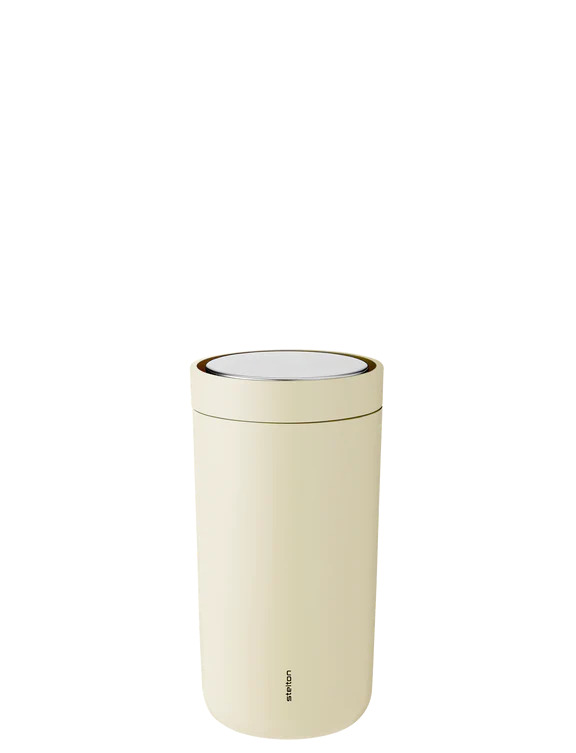 To Go Click termokop 0.2 l. mellow yellow