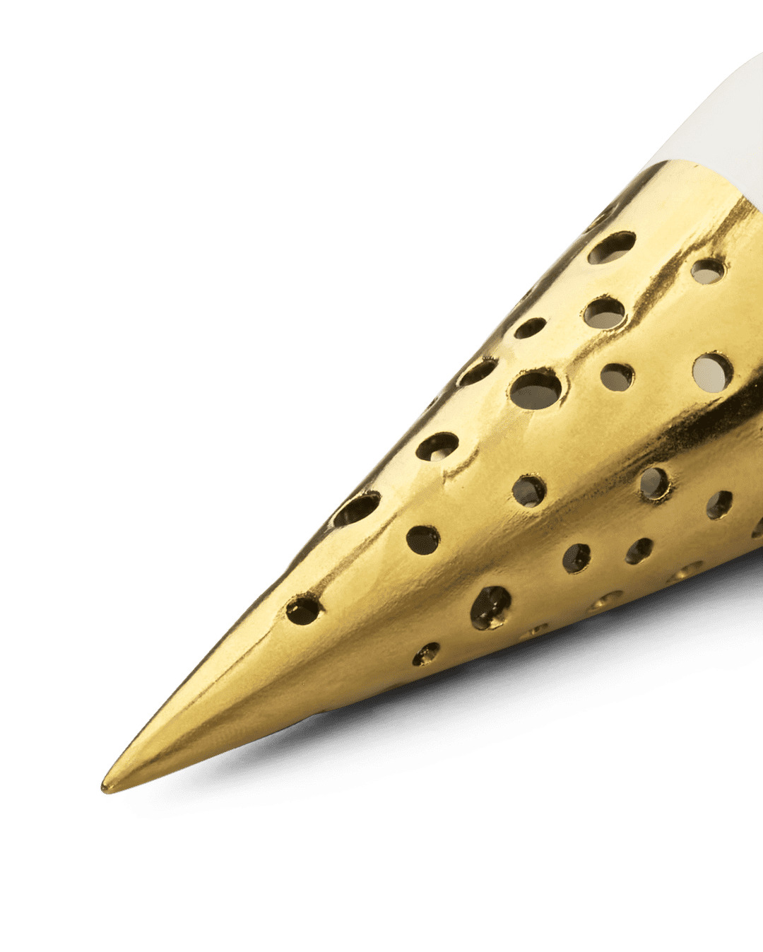 Nobili Kræmmerhus H15.5 guld Nobili Kræmmerhus H15.5 guld