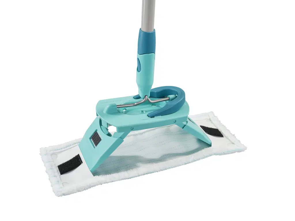 Leifheit Cover Micro duo CLEAN TWIST M ERGO
