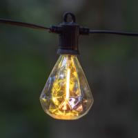 Sirius Marcus Startsæt Solar/Transformer, 3 meter, Klar