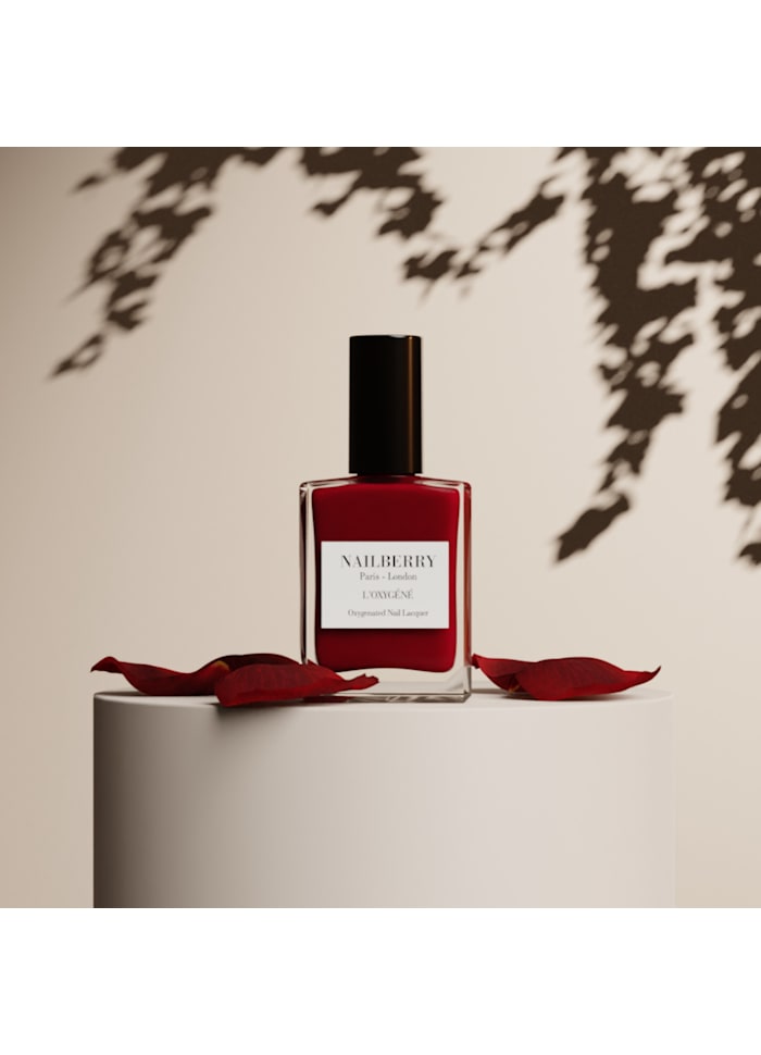 NAILBERRY Rouge, Neglelak