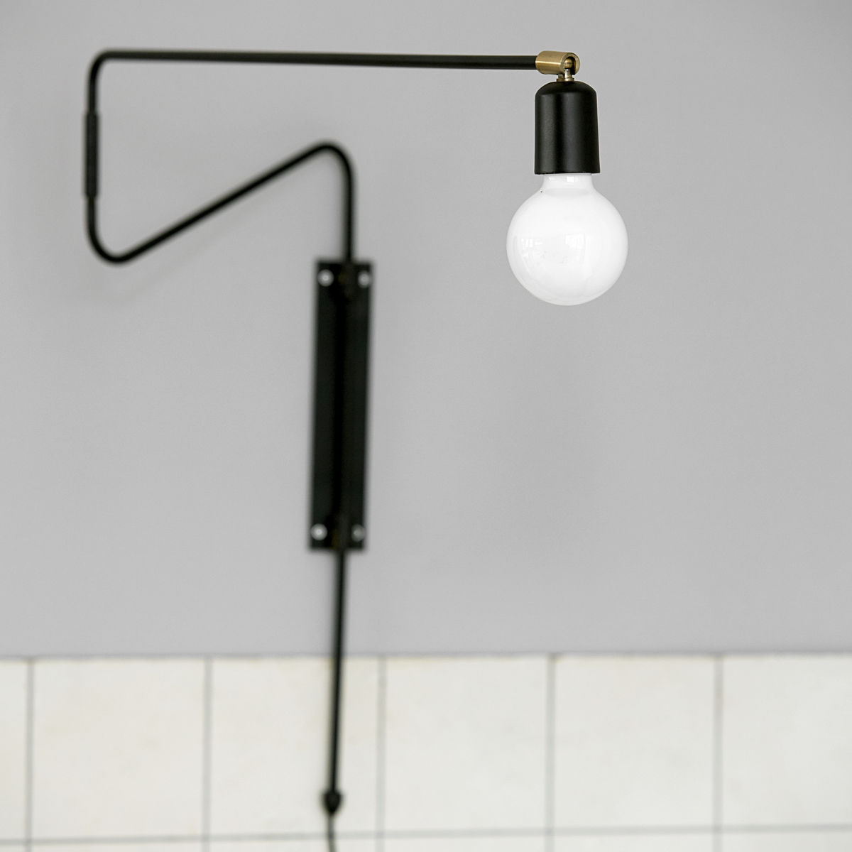 White Decoration, LED pære* White Decoration, LED pære*