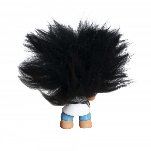 Lykketrold, Frisør* Lykketrold, Frisør*