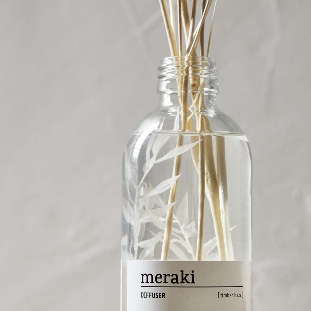 Meraki Duftfrisker, Timber haze Meraki Duftfrisker, Timber haze