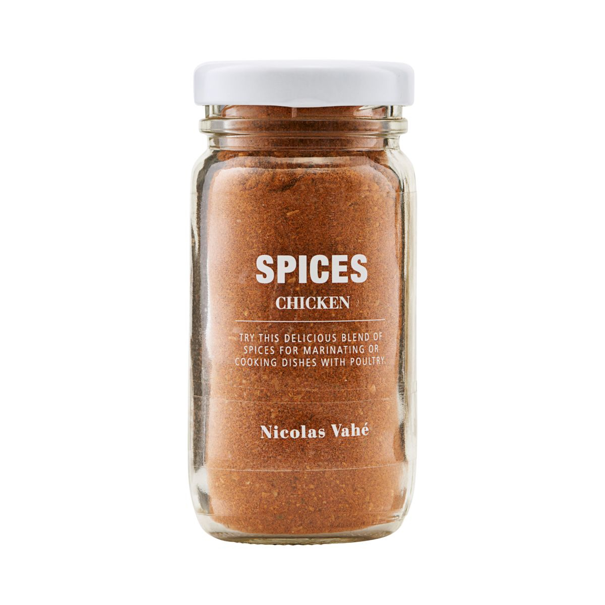 Krydderiblanding, Kylling* Krydderiblanding, Kylling*