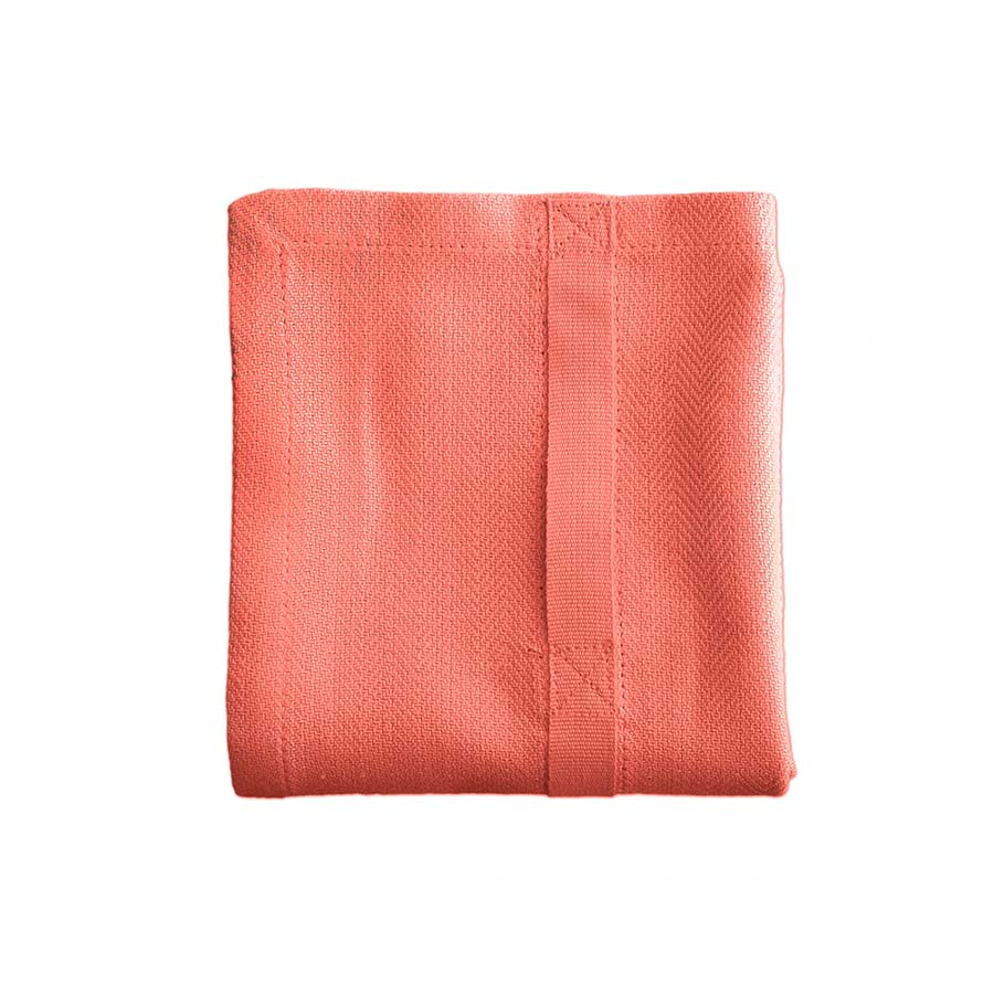 Viskestykke - Coral Viskestykke - Coral