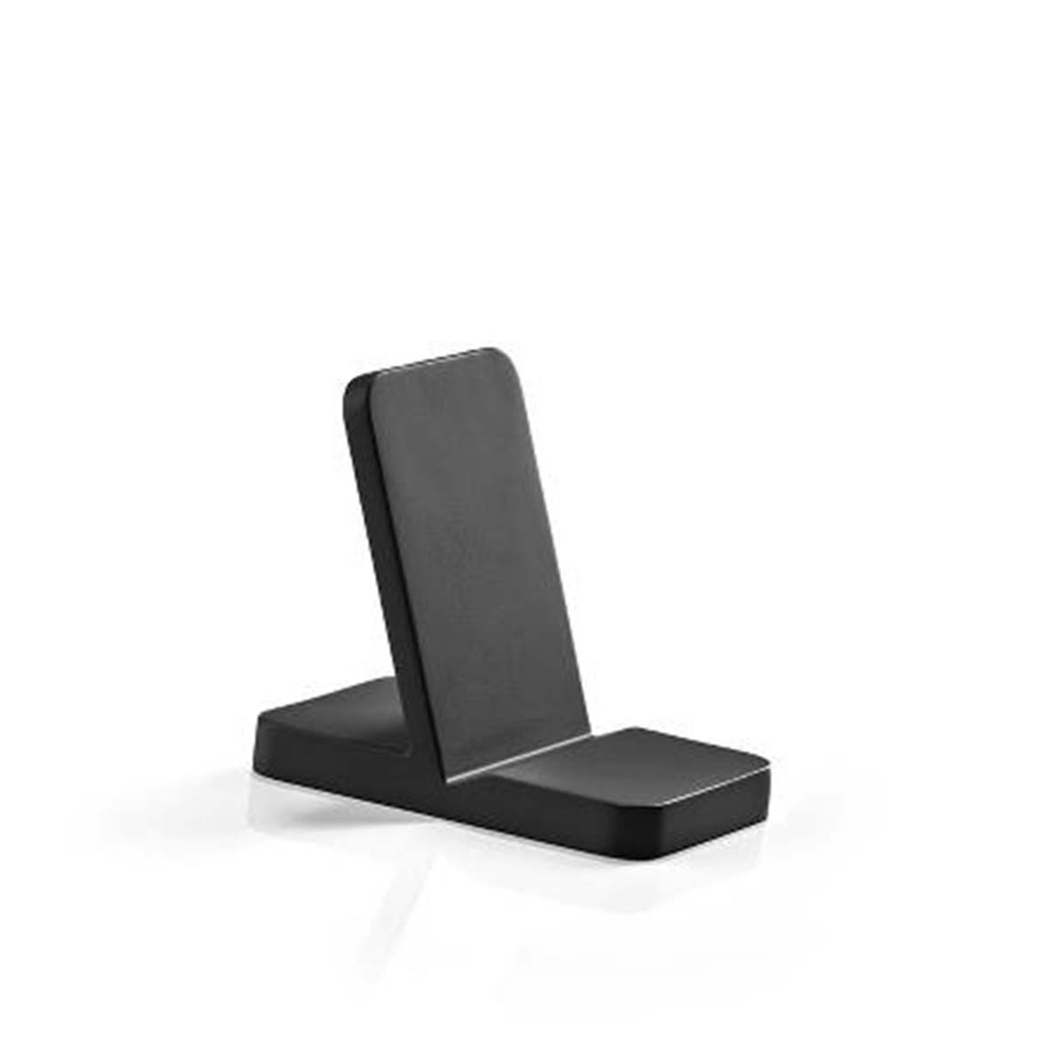 Zone Holder til mobiltelefon 10 x 7 x 8,9 cm Sort*