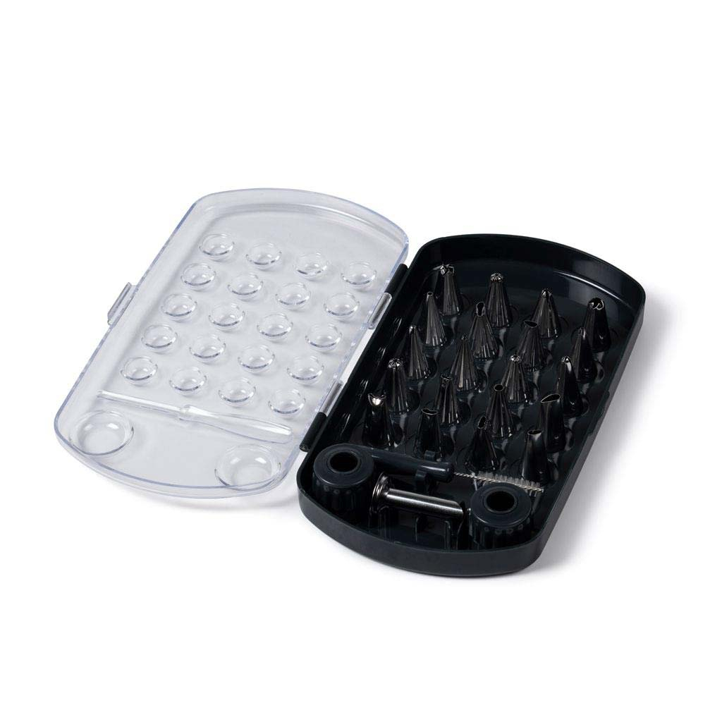 Blomsterbergs Tyllesæt 24 dele Blomsterbergs Tyllesæt 24 dele