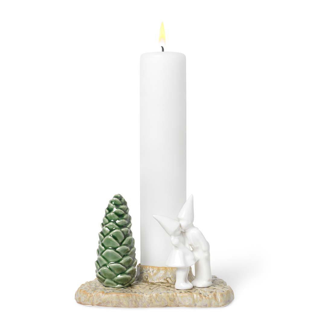 Christmas Tales Julekys, hvid Christmas Tales Julekys, hvid