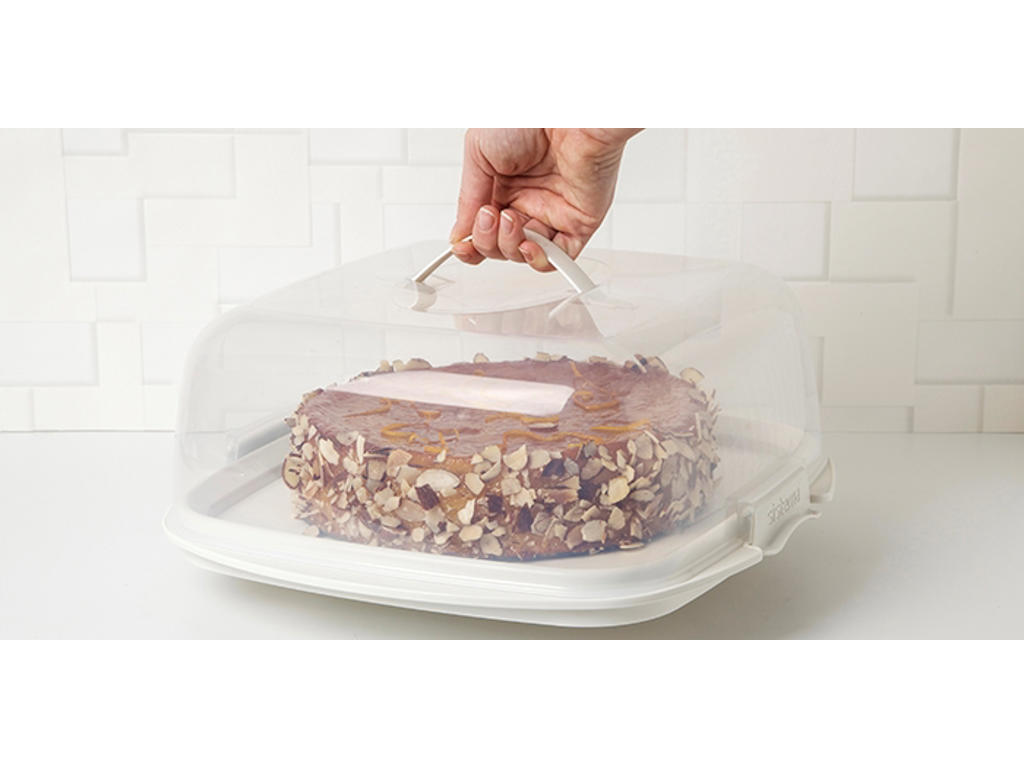Sistema Cake Box - Bake It 8,8l 
