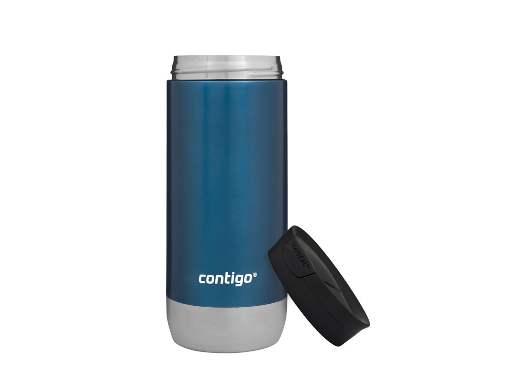 Contigo Huron 2.0 Blueberry, 470ml