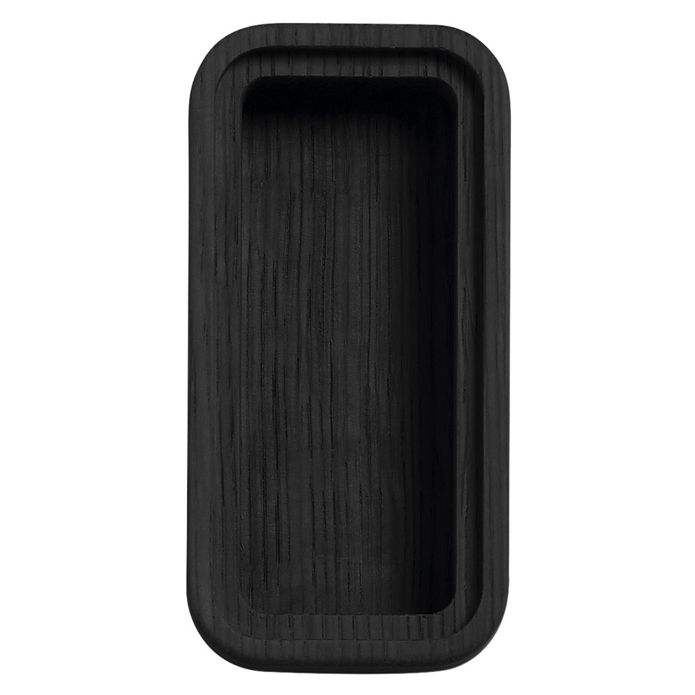 CREATE ME box,1 comp., black, 6x12cm CREATE ME box,1 comp., black, 6x12cm