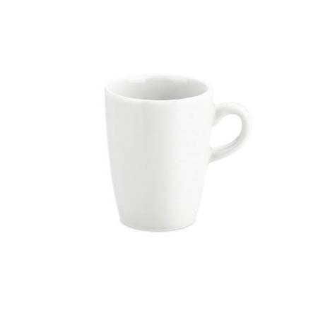 Pillivuyt Eden Kop Dia 5,5 x 7 cm 8 cl Hvid Pillivuyt Eden Kop Dia 5,5 x 7 cm 8 cl Hvid