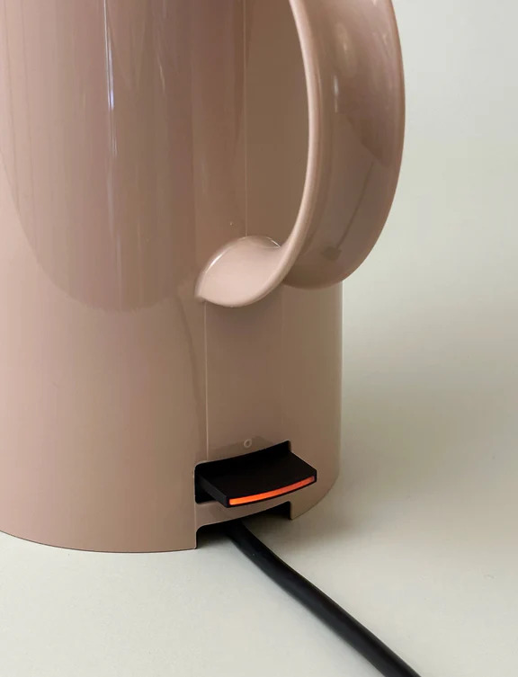 EM77 elkedel (EU) 1.5 l. heather EM77 elkedel (EU) 1.5 l. heather