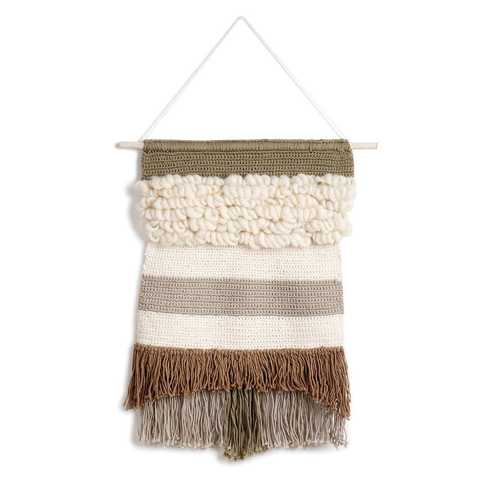 Wall Deco, Green Wall Deco, Green