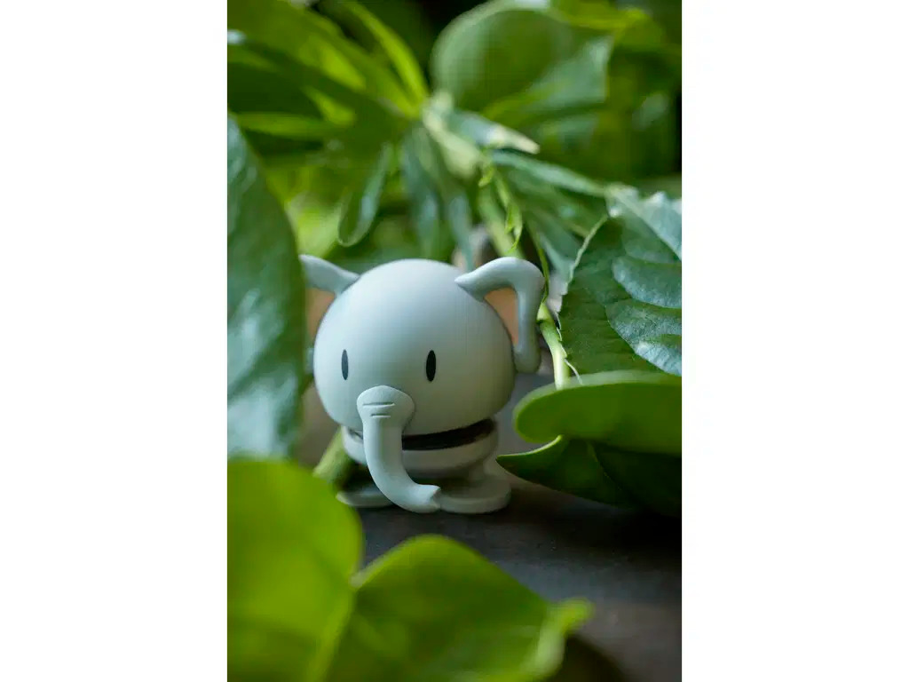 Hoptimist Soft Elephant Hoptimist S Hoptimist Soft Elephant Hoptimist S