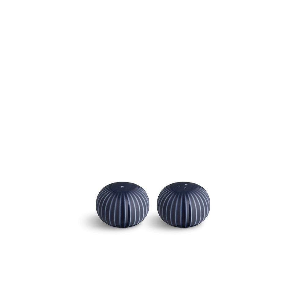 Hammershøi salt/pebersæt Indigo Hammershøi salt/pebersæt Indigo