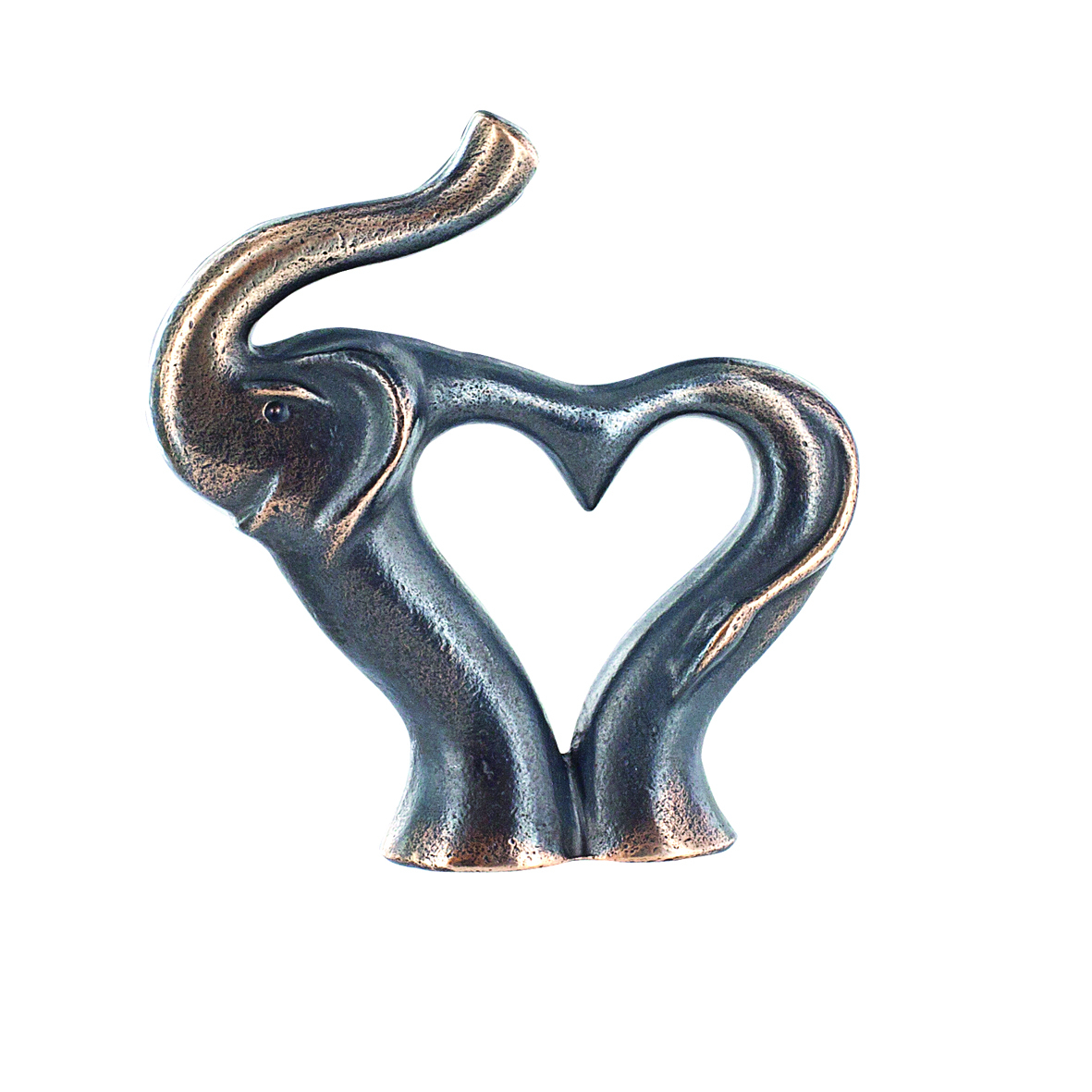 Bernardo Esposto Elefant, 10 cm Bernardo Esposto Elefant, 10 cm