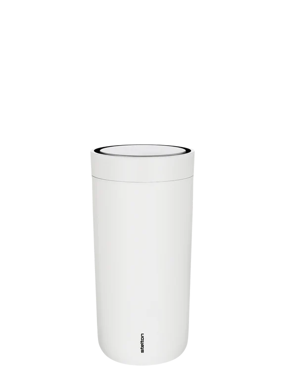 To Go Click termokop 0.4 l. soft chalk
