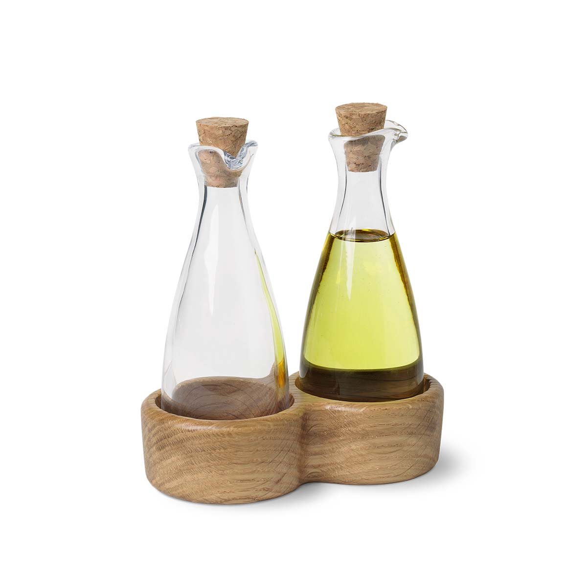 Kay Bojesen Olie- og Eddikeflaske Kay Bojesen Olie- og Eddikeflaske
