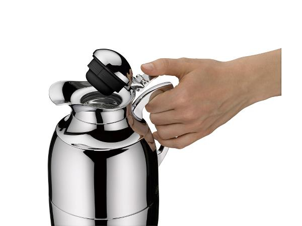 Alfi Termokande Juwel 1 liter Forkromet Alfi Termokande Juwel 1 liter Forkromet
