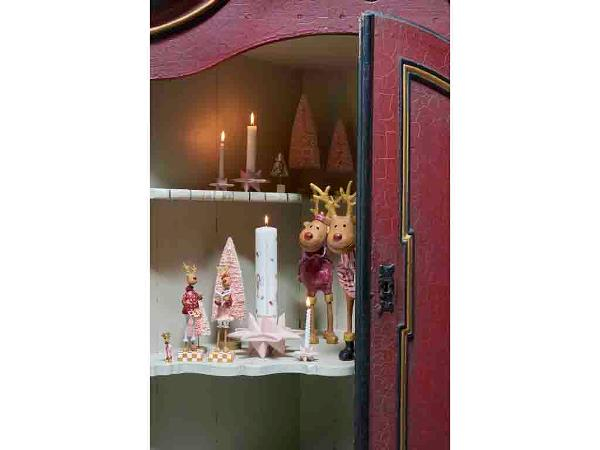 Medusa-Copenhagen stående Hr. Rudolf 22 cm