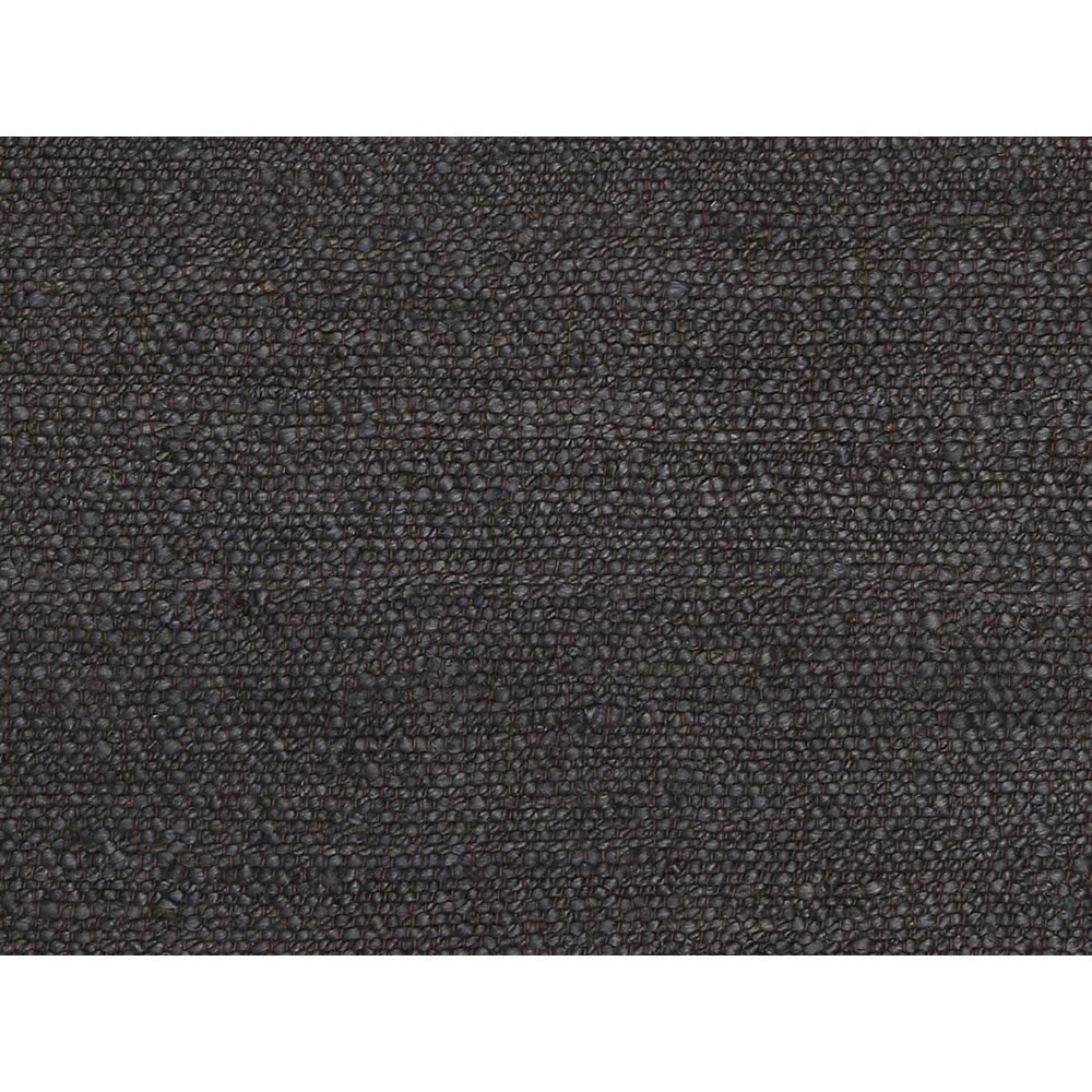 Tæppe, Grey/Grey, Hemp, 70 x 150 cm