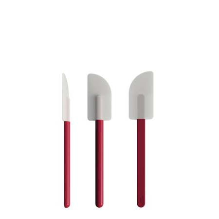 Rosti Classic Dejskraber 20 x 3,7 cm S Rød Rosti Classic Dejskraber 20 x 3,7 cm S Rød