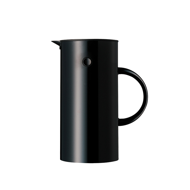 EM77 Thermo jug, 0,5 l, black