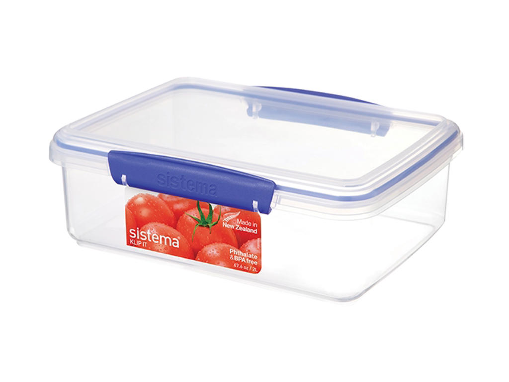 Sistema Rectangular 2l