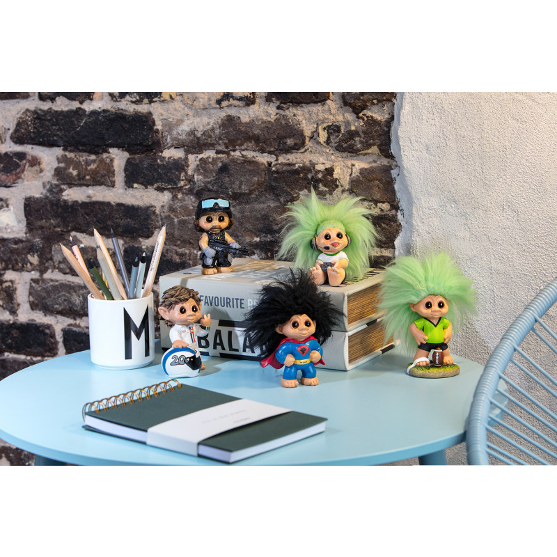 Jason Watt "Racer", large limited* Jason Watt "Racer", large limited*