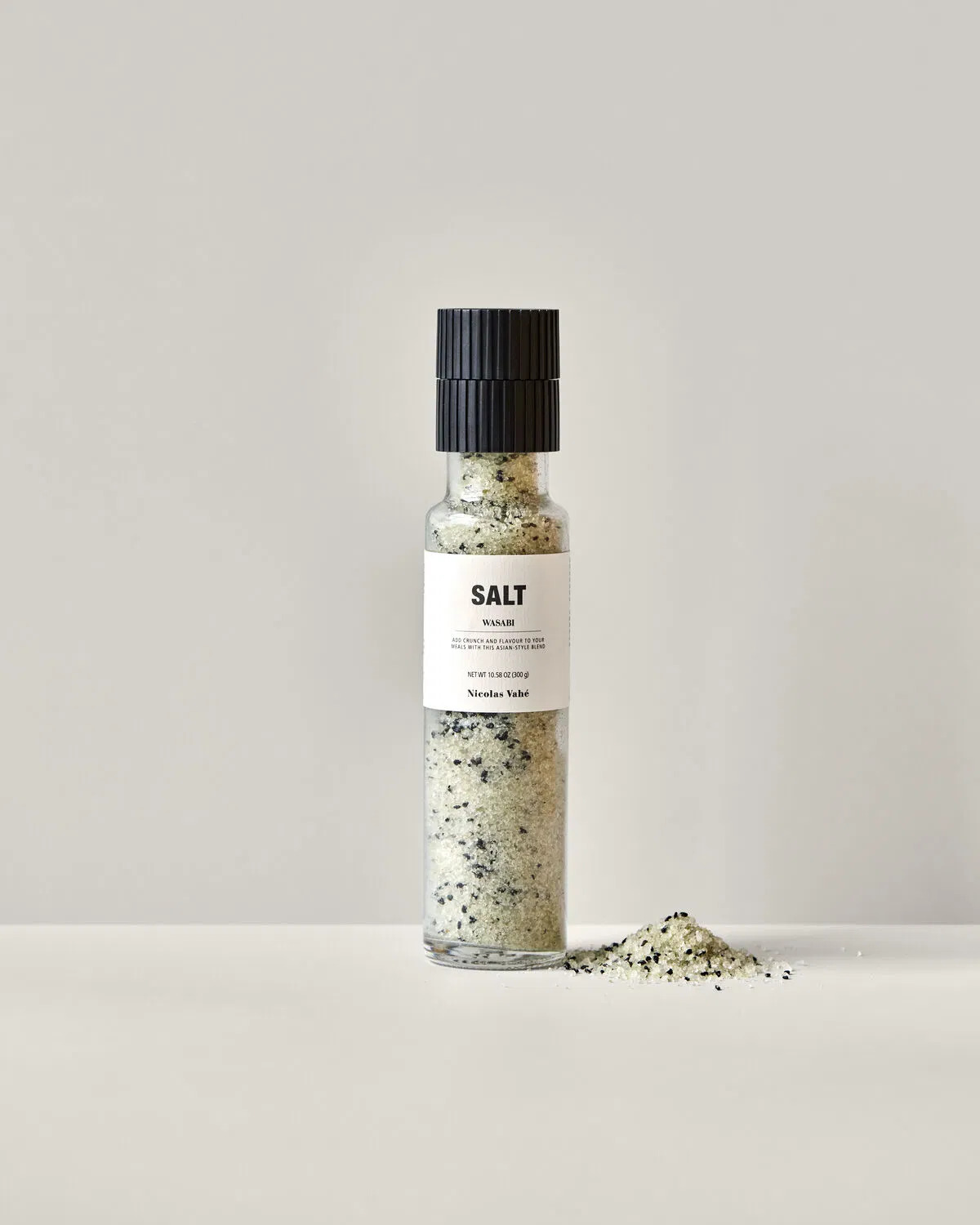 Salt, Wasabi, 300 g