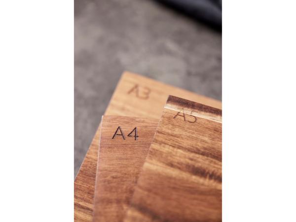 By Tareq Taylor Tarragon Skærebræt 29,7 x 21 x 2,5 cm A4