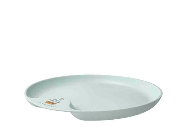 Mepal Mio Børnetallerken Dia 22 x 2,2 cm Sailors Bay