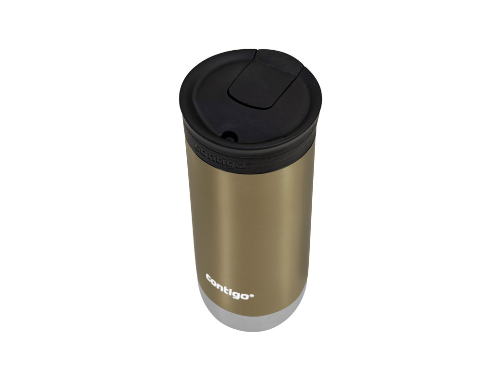 Contigo Huron 2.0 Brown Sugar, 470ml