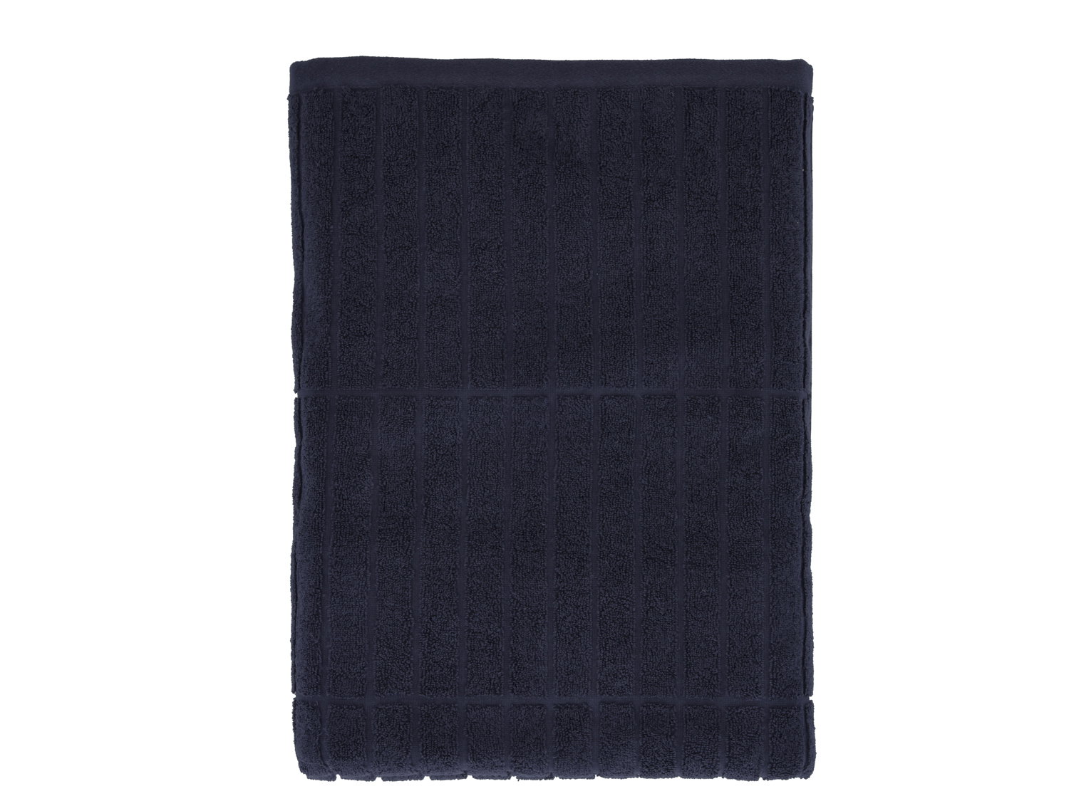 Håndklæde 100 x 180 cm Essence – Suite One Navy blue