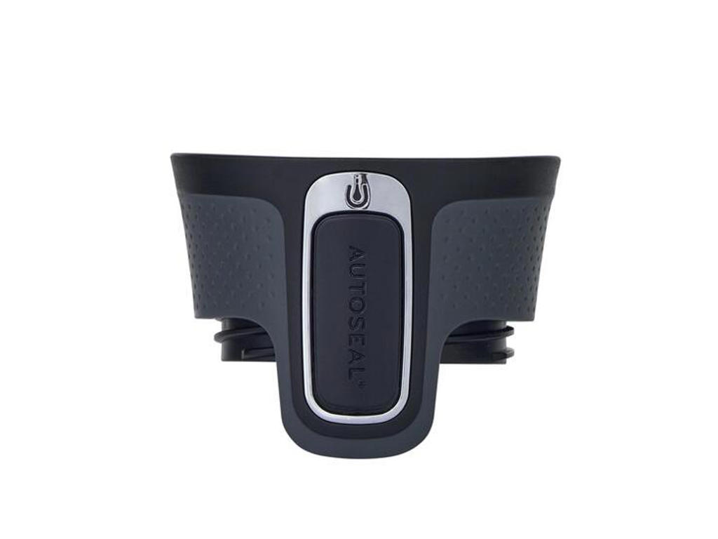 Contigo West loop Matte black, 470ml Contigo West loop Matte black, 470ml