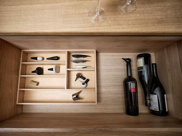 Zone Rocks Proptrækker 12,8 x 1,8 x 2,1 cm High Gloss* Zone Rocks Proptrækker 12,8 x 1,8 x 2,1 cm High Gloss*