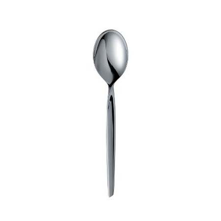 Gense Twist Spiseske 19 cm Blank stål Gense Twist Spiseske 19 cm Blank stål