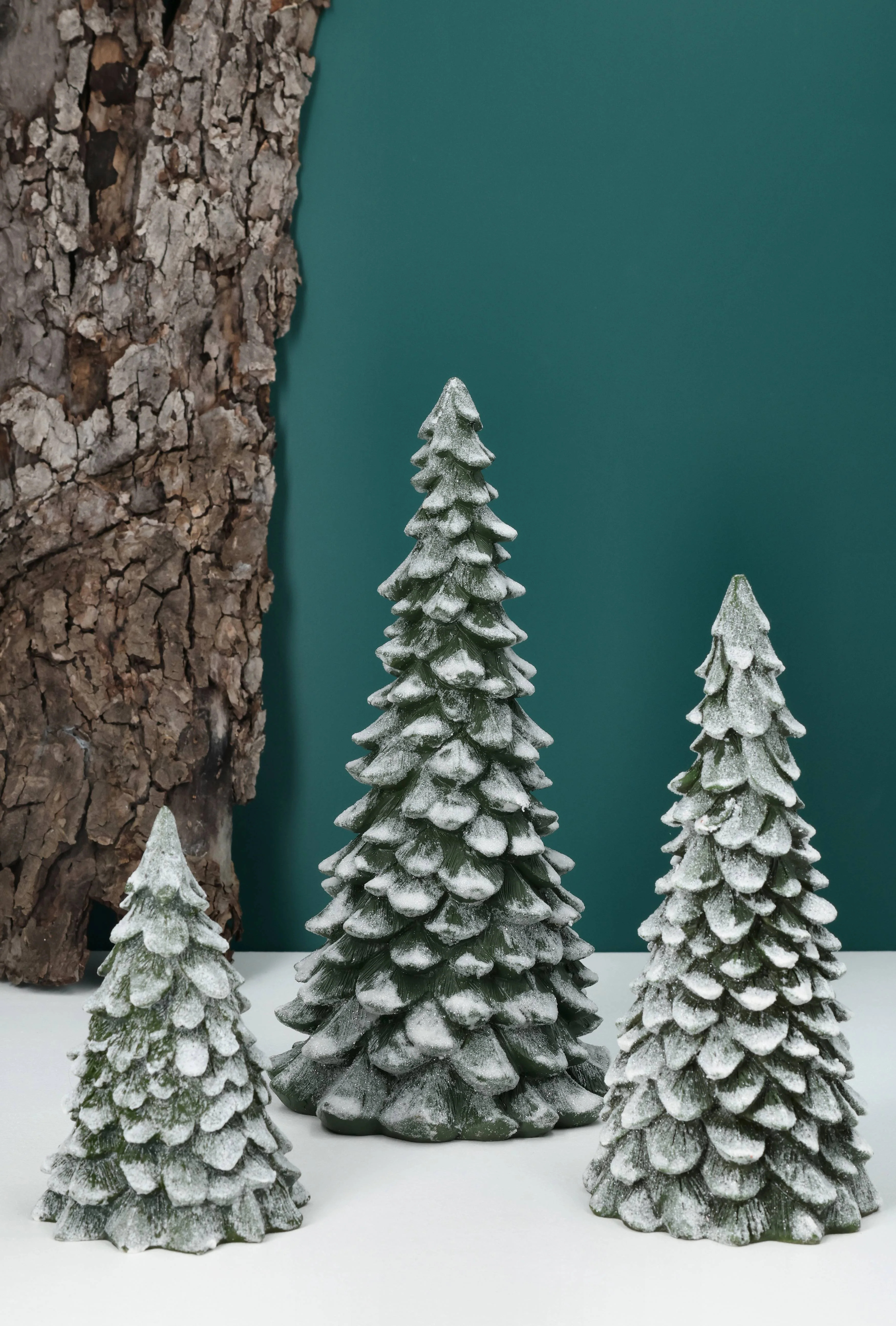 Lykketræ, stor, 19 cm