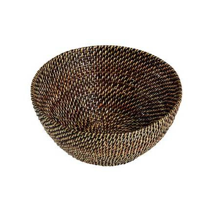 Pillivuyt Brødkurv rund Lys/Mørk brun Pillivuyt Brødkurv rund Lys/Mørk brun